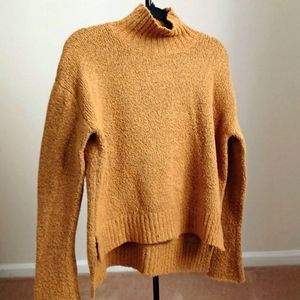 Turtleneck Sweater